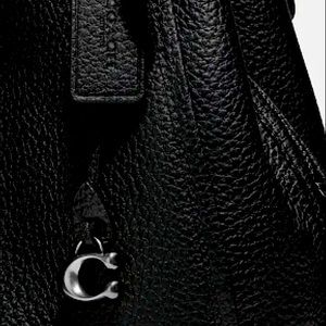 COACH LORI SHOULDER BAG